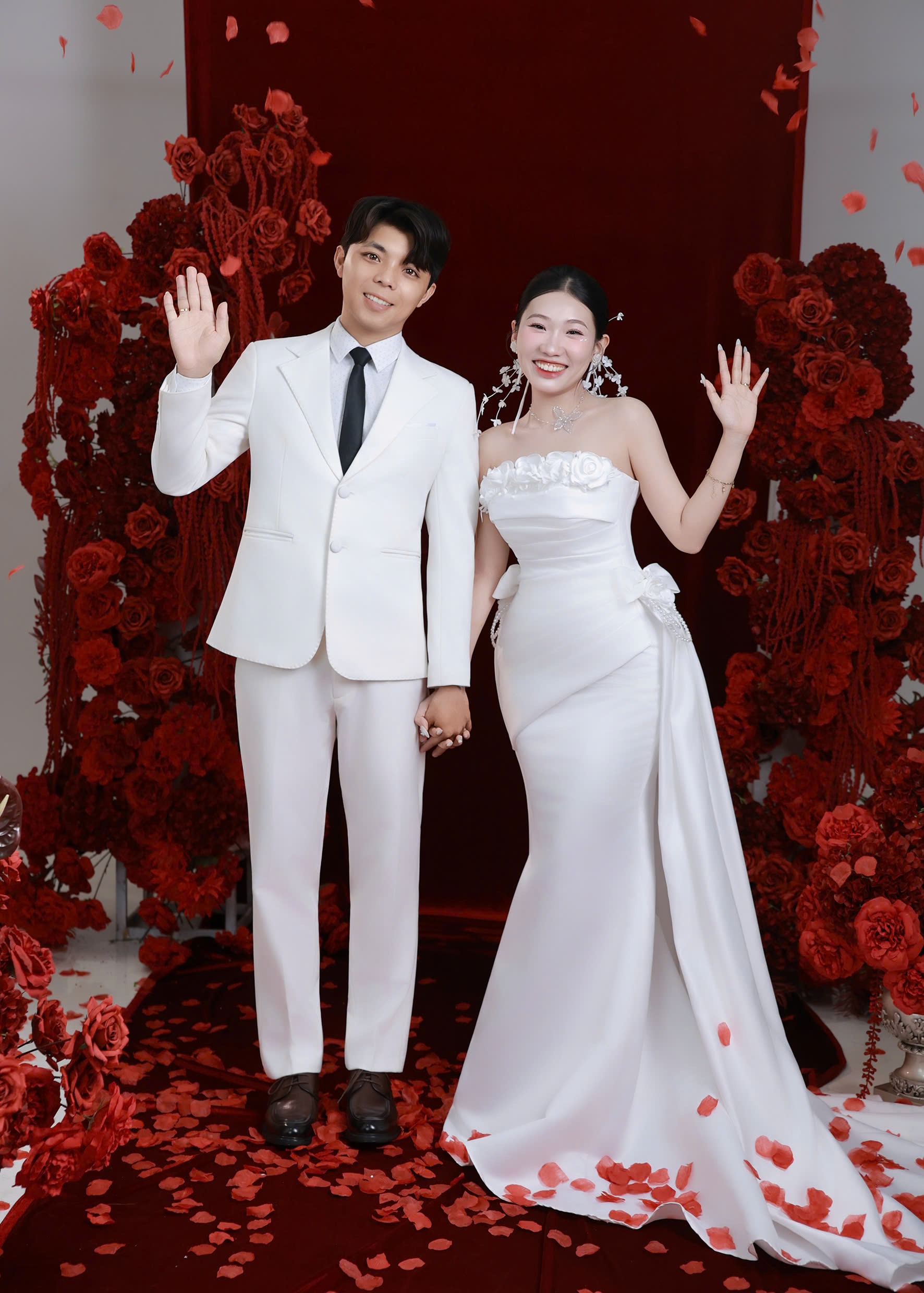 HANA Wedding studio