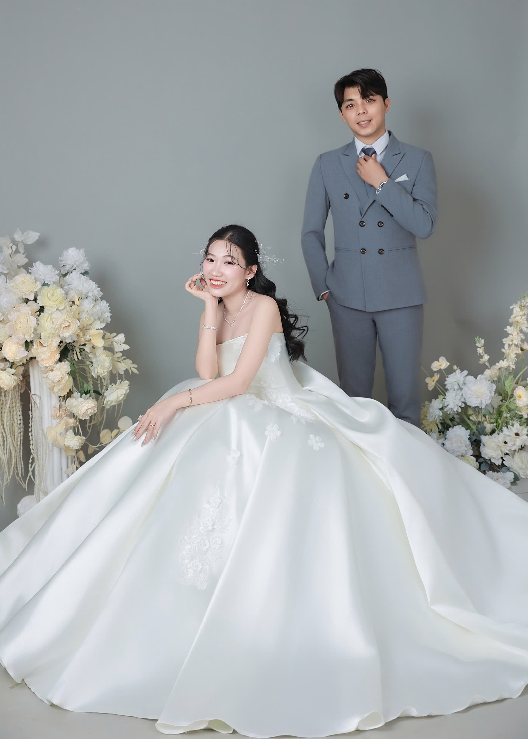 CEO Hà Trương