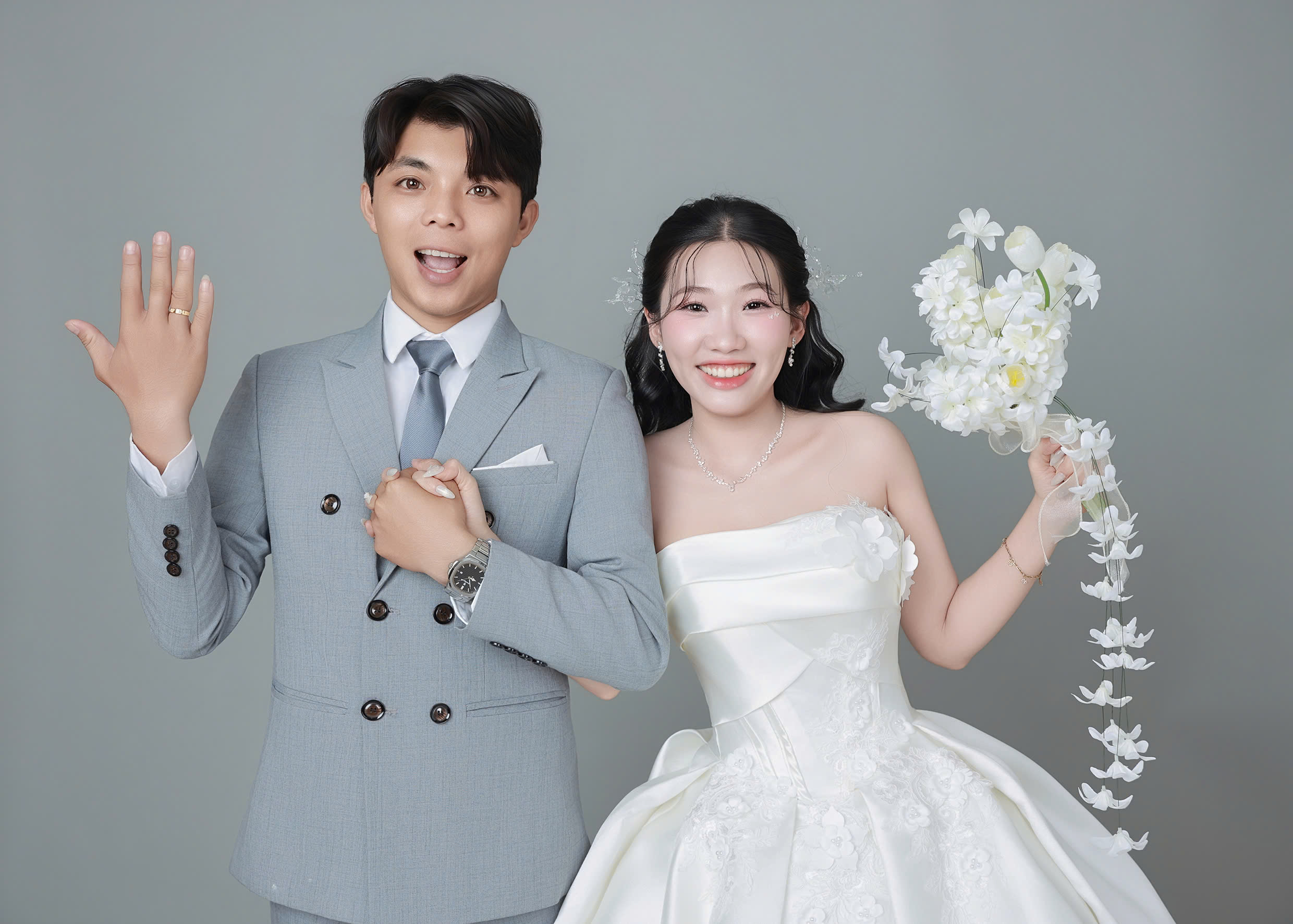 HANA Wedding gallery